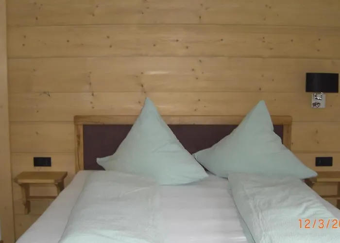 Ferienlodge Karwendelblick