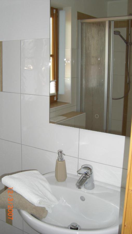 Ferienlodge Karwendelblick Apartment Krun