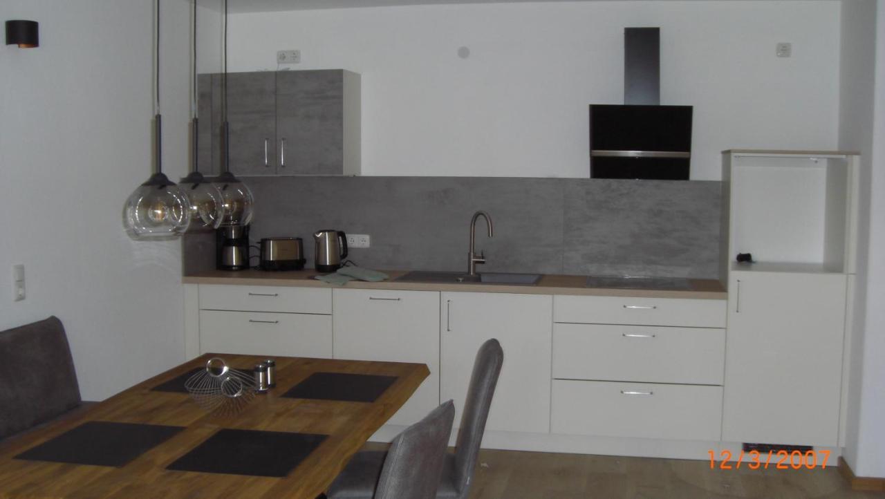 Ferienlodge Karwendelblick Apartment *