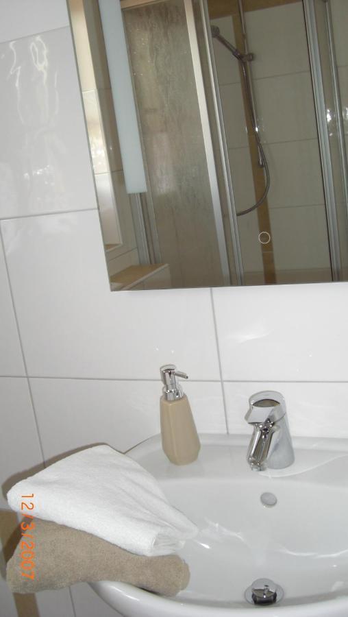 Ferienlodge Karwendelblick Apartment *