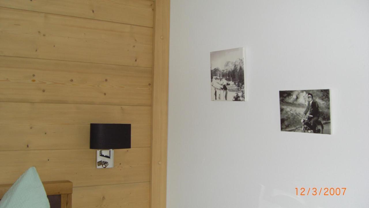 Ferienlodge Karwendelblick