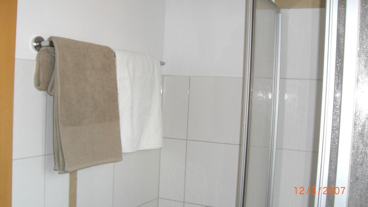 Apartment Ferienlodge Karwendelblick