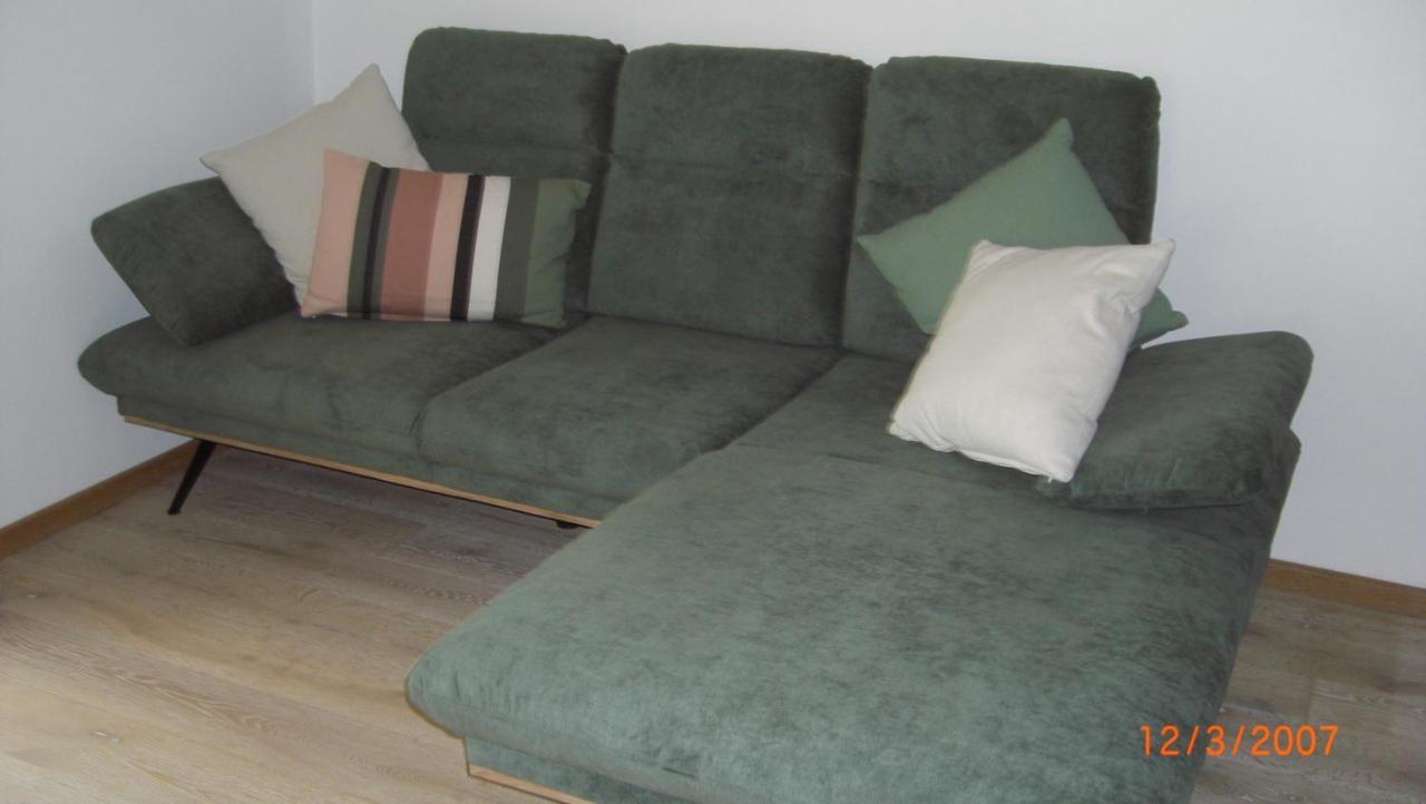 Ferienlodge Karwendelblick Apartment