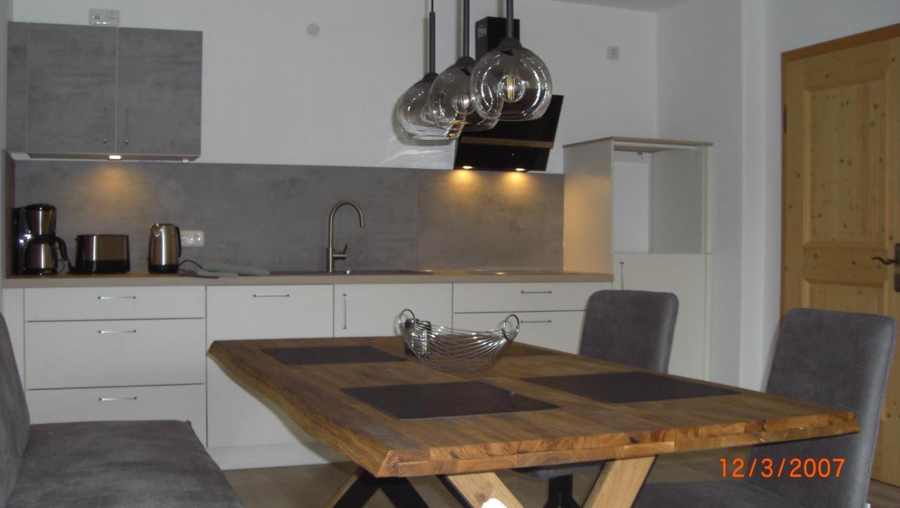 Ferienlodge Karwendelblick *