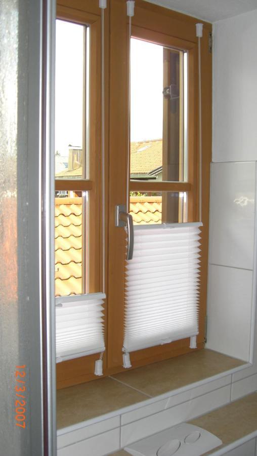Ferienlodge Karwendelblick Apartment