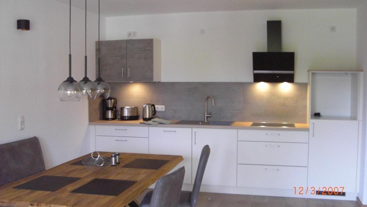 Apartment Ferienlodge Karwendelblick *